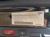 AUDI A4 2.0T SEASON OF AUDI ULTRA PREMIUM WAUKMAF42HN050732 снимка