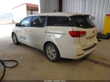 Kia Sedona Lx KNDMB5C13G6132500 снимка