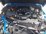 JEEP WRANGLER SPORT 4X4 1C4GJXAG5NW201364 снимка