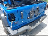 JEEP WRANGLER SPORT 4X4 1C4GJXAG5NW201364 снимка