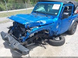 JEEP WRANGLER SPORT 4X4 1C4GJXAG5NW201364 снимка