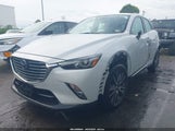 MAZDA CX-3 GRAND TOURING JM1DKFD74J0320607 снимка