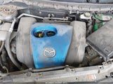 MAZDA MAZDA3 I GRAND TOURING JM1BL1W88C1677511 fotografie