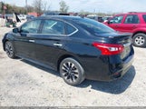 NISSAN SENTRA SR 3N1AB7AP6GY240563 снимка