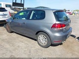 Volkswagen Golf 2-Door WVWBB7AJ1AW356443 снимка