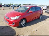 HYUNDAI ACCENT GS KMHCT5AE1CU037210 снимка