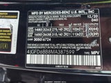 MERCEDES-BENZ AMG GLE 53 COUPE 4MATIC 4JGFD6BB8MA387599 снимка
