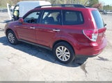 SUBARU FORESTER 2.5X PREMIUM JF2SHADC6DH443287 снимка