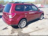 SUBARU FORESTER 2.5X PREMIUM JF2SHADC6DH443287 снимка