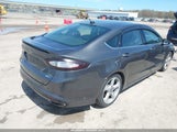 FORD FUSION SE 3FA6P0T90GR235191 снимка