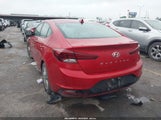 HYUNDAI ELANTRA SEL 5NPD84LF9LH632424 photo