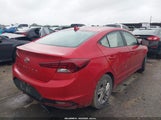 HYUNDAI ELANTRA SEL 5NPD84LF9LH632424 fotografie
