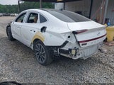 HYUNDAI SONATA LIMITED KMHL34J25MA154162 снимка