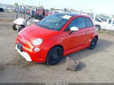 FIAT 500E BATTERY ELECTRIC 3C3CFFGE3ET245079 fotografie