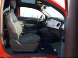 FIAT 500E BATTERY ELECTRIC 3C3CFFGE3ET245079 fotografie