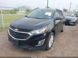CHEVROLET EQUINOX LT 2GNAXJEV8J6259989 снимка