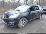 CHEVROLET TRAVERSE 1LT 1GNKVGKD0HJ198417 снимка