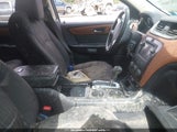 CHEVROLET TRAVERSE 1LT 1GNKVGKD0HJ198417 снимка