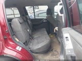 NISSAN PATHFINDER SE 5N1AR18UX5C718289 снимка