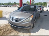HYUNDAI SONATA SE 5NPEC4AC4EH908832 снимка