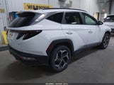 Hyundai Tucson Sel 5NMJFCDEXRH297107 снимка