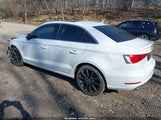 AUDI A3 2.0T PREMIUM WAUEFGFF9F1032244 снимка