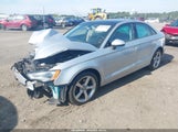 AUDI A3 1.8T PREMIUM WAUACGFF3F1005743 снимка