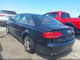 AUDI A4 2.0T PREMIUM WAUMF78K19N031544 снимка