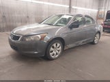 HONDA ACCORD 2.4 EX JHMCP26748C043984 снимка
