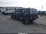 Jeep Cherokee Limited/Sport 1J4FF58S51L611759 photo