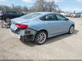 CHRYSLER 200 C 1C3CCCEG7FN648642 photo