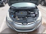 HYUNDAI ELANTRA SE KMHDH4AE6GU633838 снимка