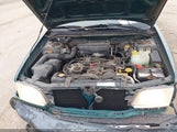 SUBARU FORESTER L JF1SF63531H765875 снимка
