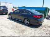HYUNDAI SONATA SPORT 5NPE34AF4FH195457 photo