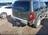 NISSAN XTERRA XE 5N1ED28Y94C686667 photo