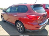 NISSAN PATHFINDER S 5N1DR2MM2HC639034 снимка