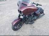 HARLEY-DAVIDSON FLHXS STREET GLIDE SPECIAL 1HD1KRC1XJB659540 fotografie