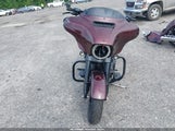 HARLEY-DAVIDSON FLHXS STREET GLIDE SPECIAL 1HD1KRC1XJB659540 photo