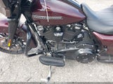HARLEY-DAVIDSON FLHXS STREET GLIDE SPECIAL 1HD1KRC1XJB659540 снимка