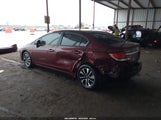 HONDA CIVIC EX 2HGFB2F86DH510918 снимка