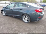CHEVROLET CRUZE LT AUTO 1G1BE5SM8H7141501 снимка