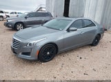 CADILLAC CTS LUXURY 1G6AR5SSXK0103146 снимка