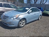 HYUNDAI SONATA LIMITED 5NPEC4AC9DH784460 снимка