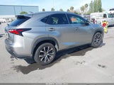 LEXUS NX 200T F SPORT JTJYARBZ3H2078950 photo