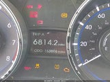 HYUNDAI SONATA GLS 5NPEB4AC8DH784288 снимка