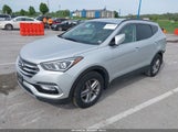 HYUNDAI SANTA FE SPORT 2.4L 5XYZU3LB0JG550224 photo
