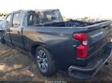 CHEVROLET SILVERADO 1500 2WD SHORT BED LT 1GCPWCEDXMZ333592 fotografie