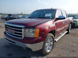 GMC Sierra  Sle 3GTP1VE06DG358836 снимка