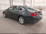 CHEVROLET MALIBU 1LT 1G1ZE5ST4HF139756 снимка