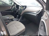 HYUNDAI SANTA FE SPORT 2.4L 5XYZT3LB4EG151051 снимка